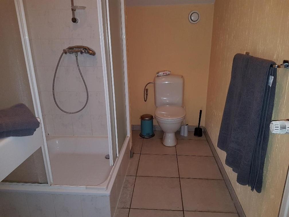 Zonnig Appartement Golf Van ดูร์บี ภายนอก รูปภาพ