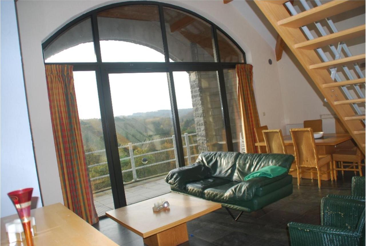 Zonnig Appartement Golf Van ดูร์บี ภายนอก รูปภาพ